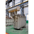 110kv Distribution Power Transformer From China Manufacturer